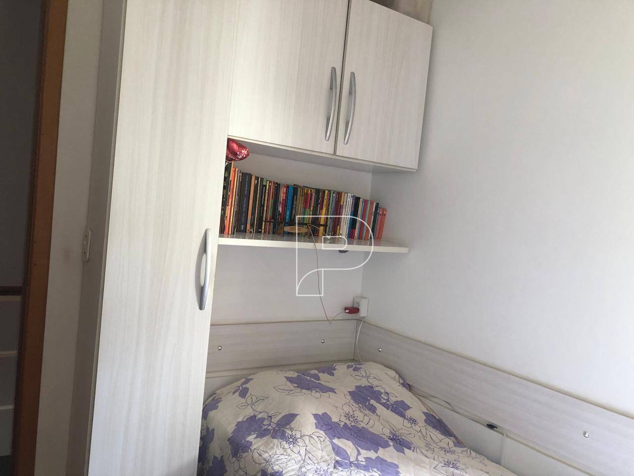 Casa de Condomínio à venda com 3 quartos, 82m² - Foto 15