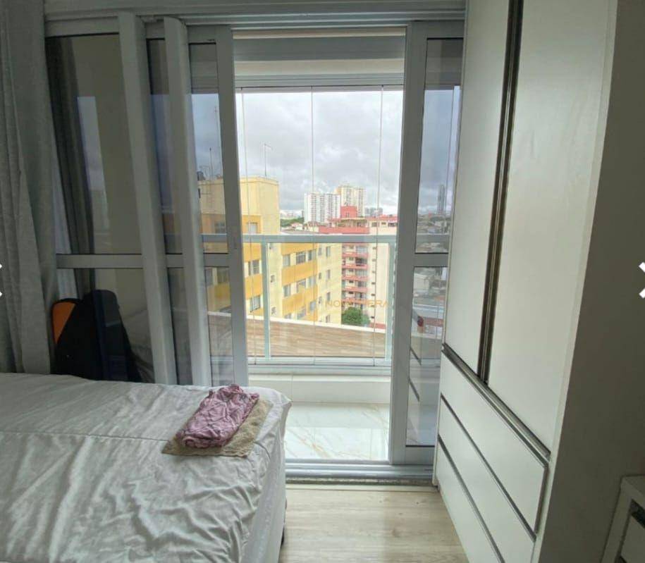 Apartamento à venda com 3 quartos, 106m² - Foto 2