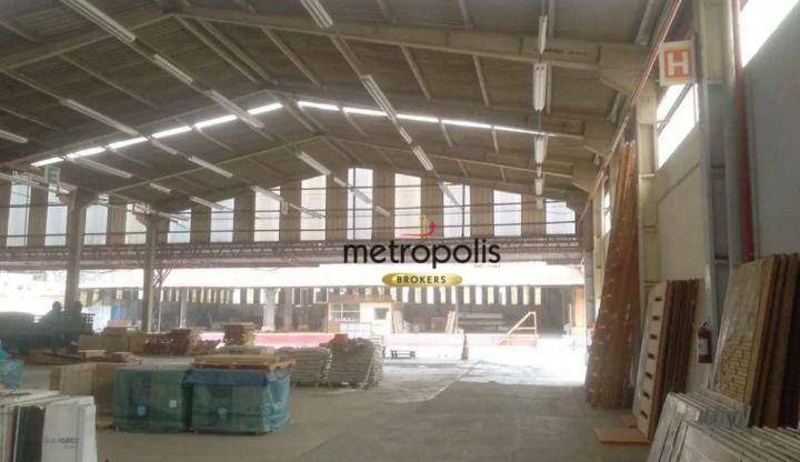 Depósito-Galpão-Armazém à venda e aluguel, 8083m² - Foto 28