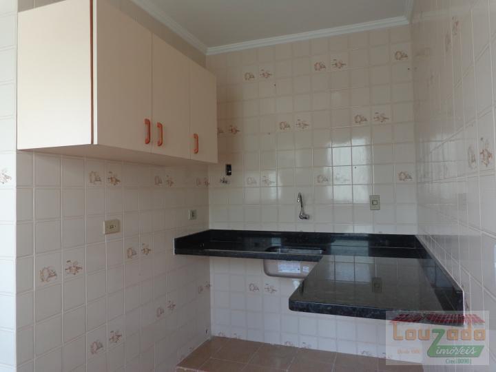 Apartamento à venda com 2 quartos, 57m² - Foto 8