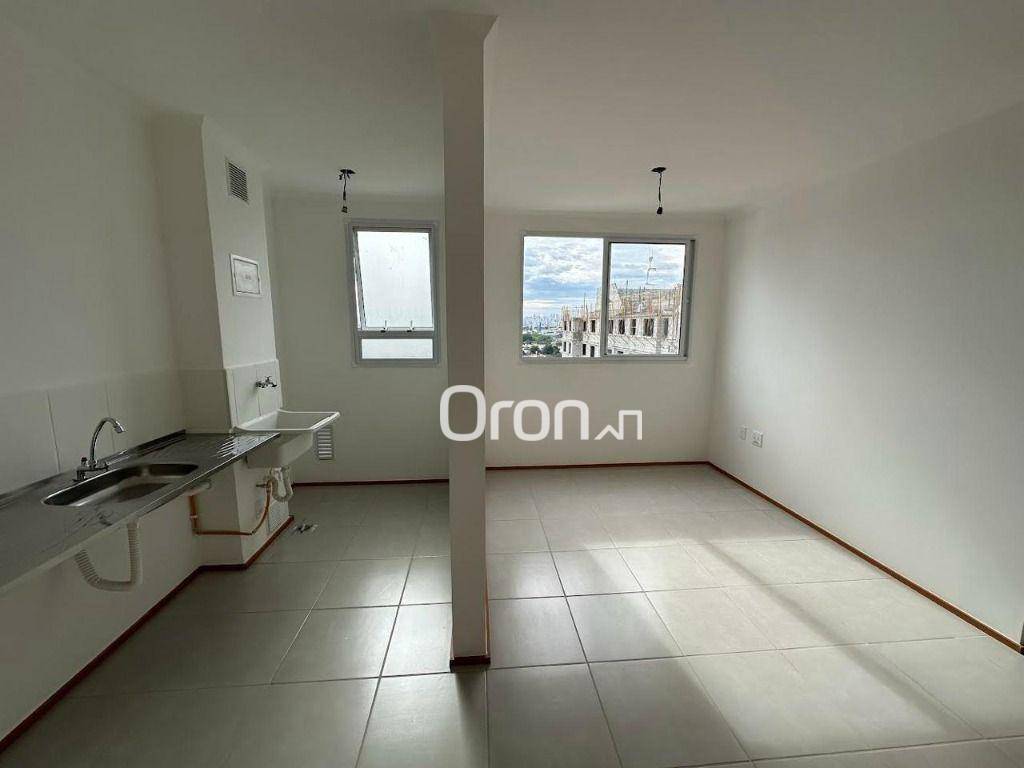 Apartamento à venda com 2 quartos, 51m² - Foto 2