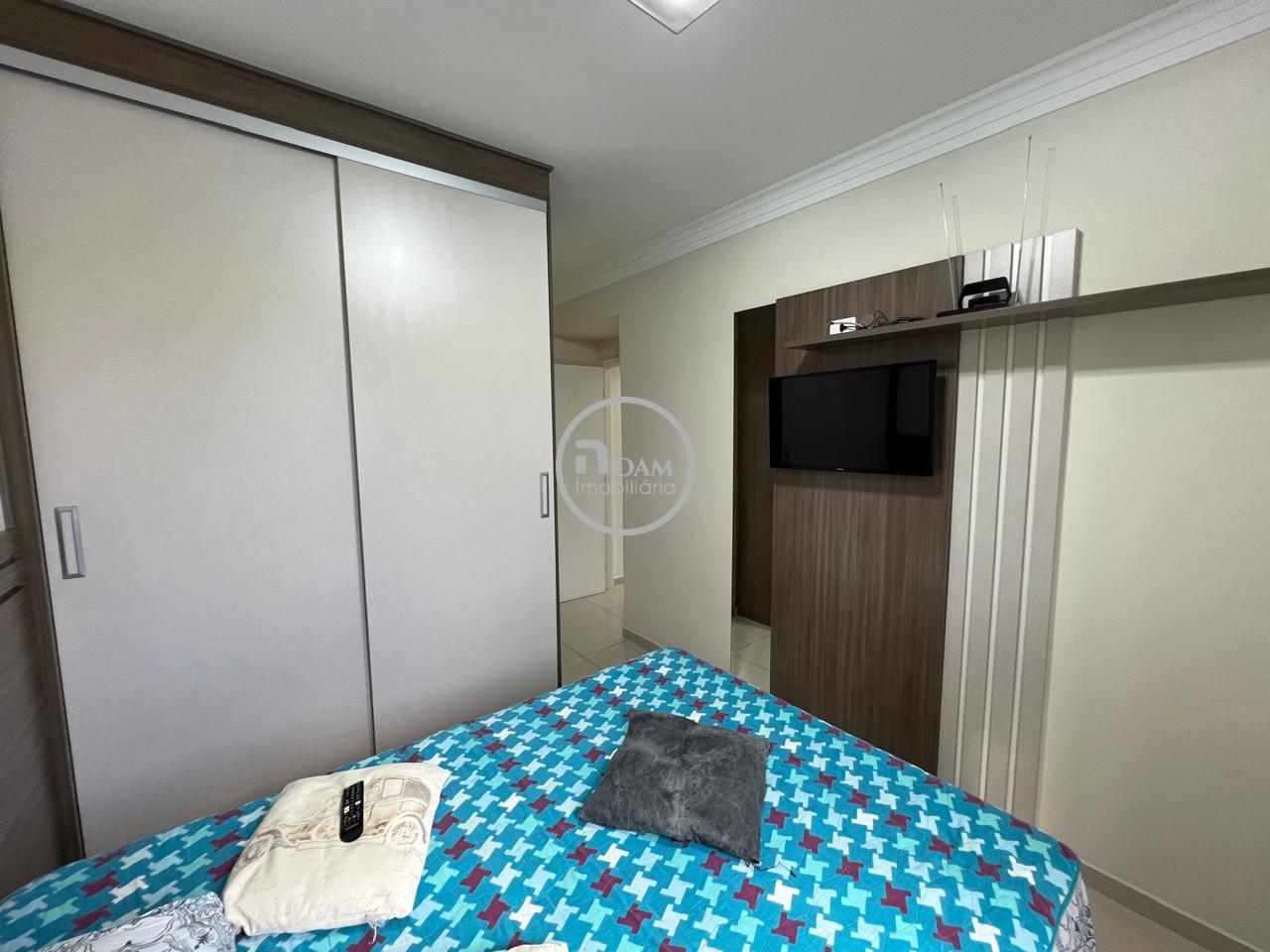 Apartamento à venda com 2 quartos, 53m² - Foto 12