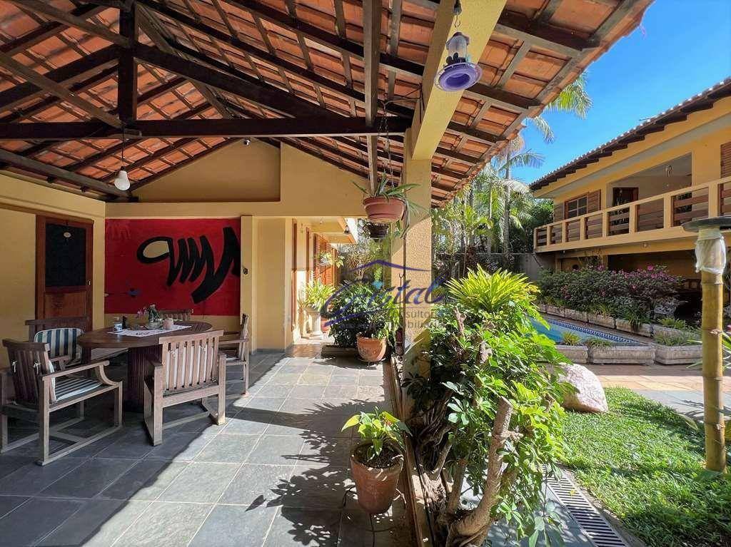 Casa de Condomínio à venda com 4 quartos, 490m² - Foto 14