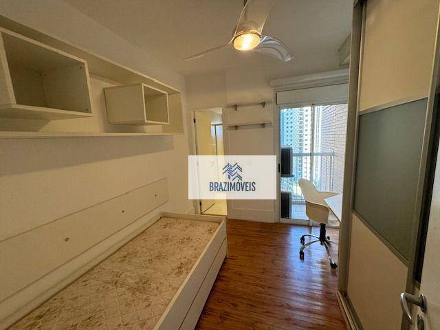 Apartamento à venda e aluguel com 4 quartos, 211m² - Foto 20