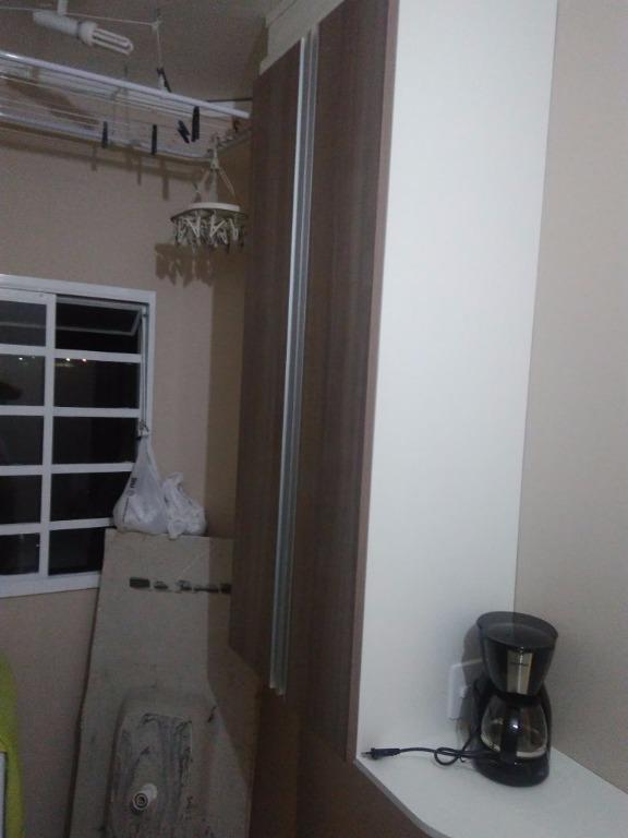 Apartamento à venda com 2 quartos, 44m² - Foto 11