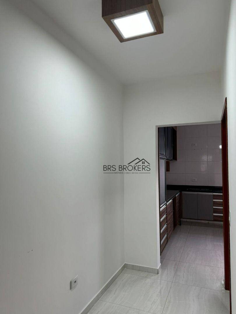 Sobrado à venda com 2 quartos, 89M2 - Foto 10