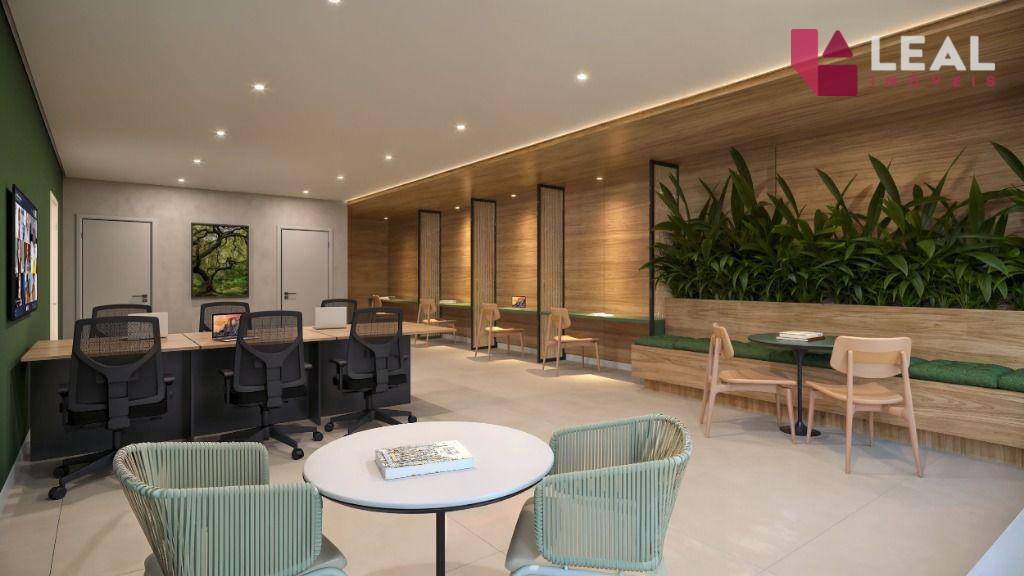 Apartamento, 3 quartos, 148 m² - Foto 4