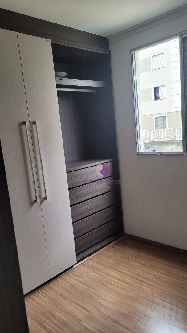 Apartamento para alugar com 3 quartos, 62m² - Foto 6