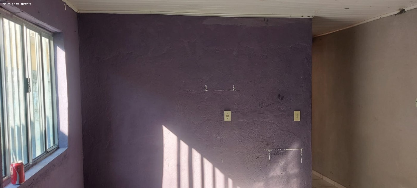 Casa para alugar com 1 quarto - Foto 6