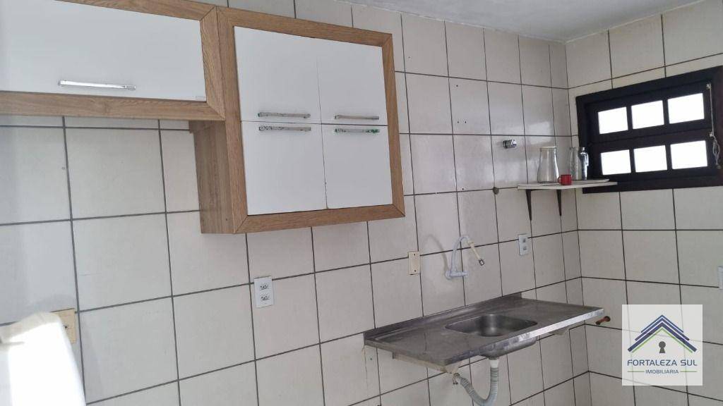 Casa de Condomínio à venda com 3 quartos, 78m² - Foto 8