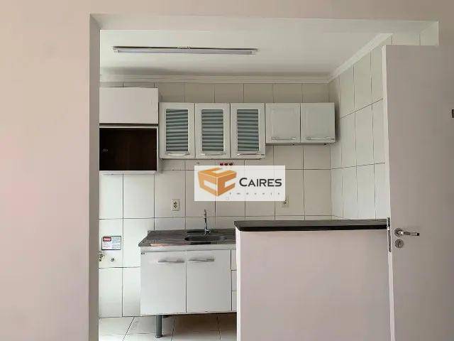 Apartamento à venda com 2 quartos, 48m² - Foto 1