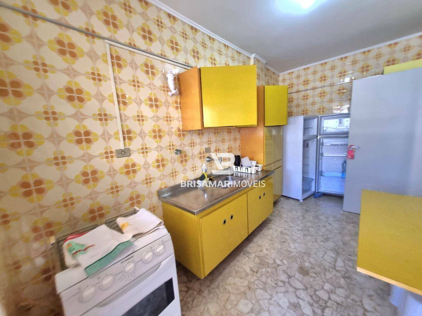 Apartamento à venda com 1 quarto, 57m² - Foto 13