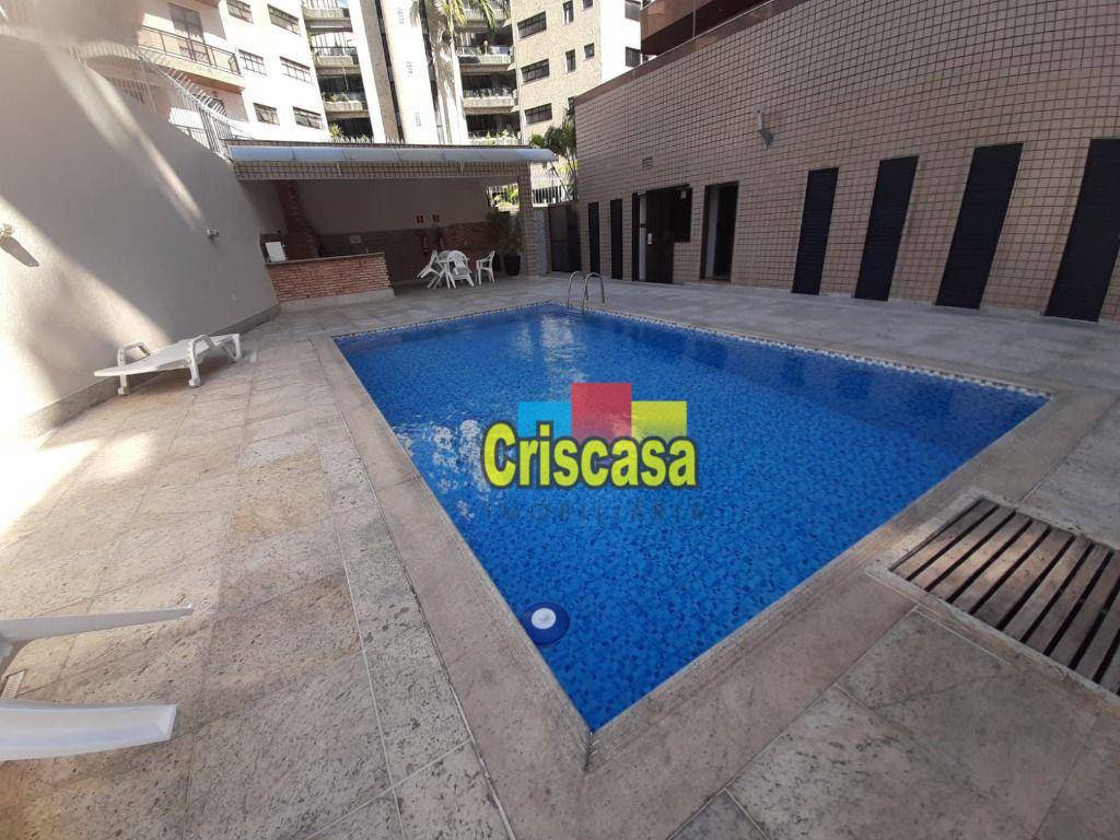 Apartamento à venda com 2 quartos, 138m² - Foto 21