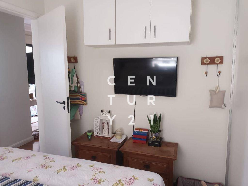 Apartamento à venda com 2 quartos, 75m² - Foto 7