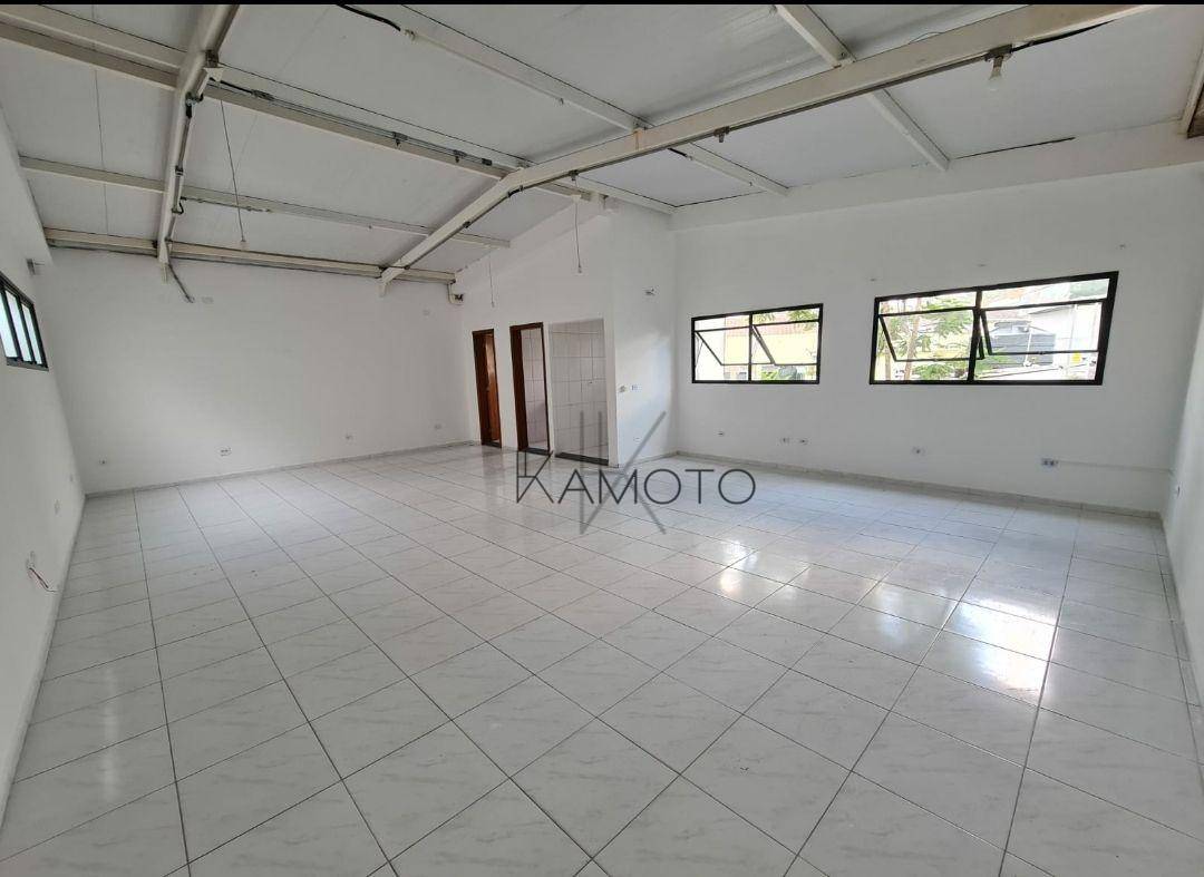 Conjunto Comercial-Sala para alugar, 81m² - Foto 1