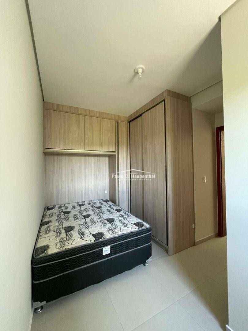 Apartamento à venda com 2 quartos, 55m² - Foto 7
