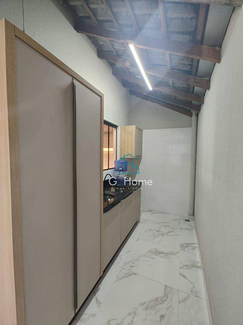 Casa à venda com 2 quartos, 140m² - Foto 17