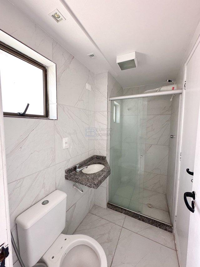 Apartamento para alugar com 3 quartos, 115m² - Foto 22