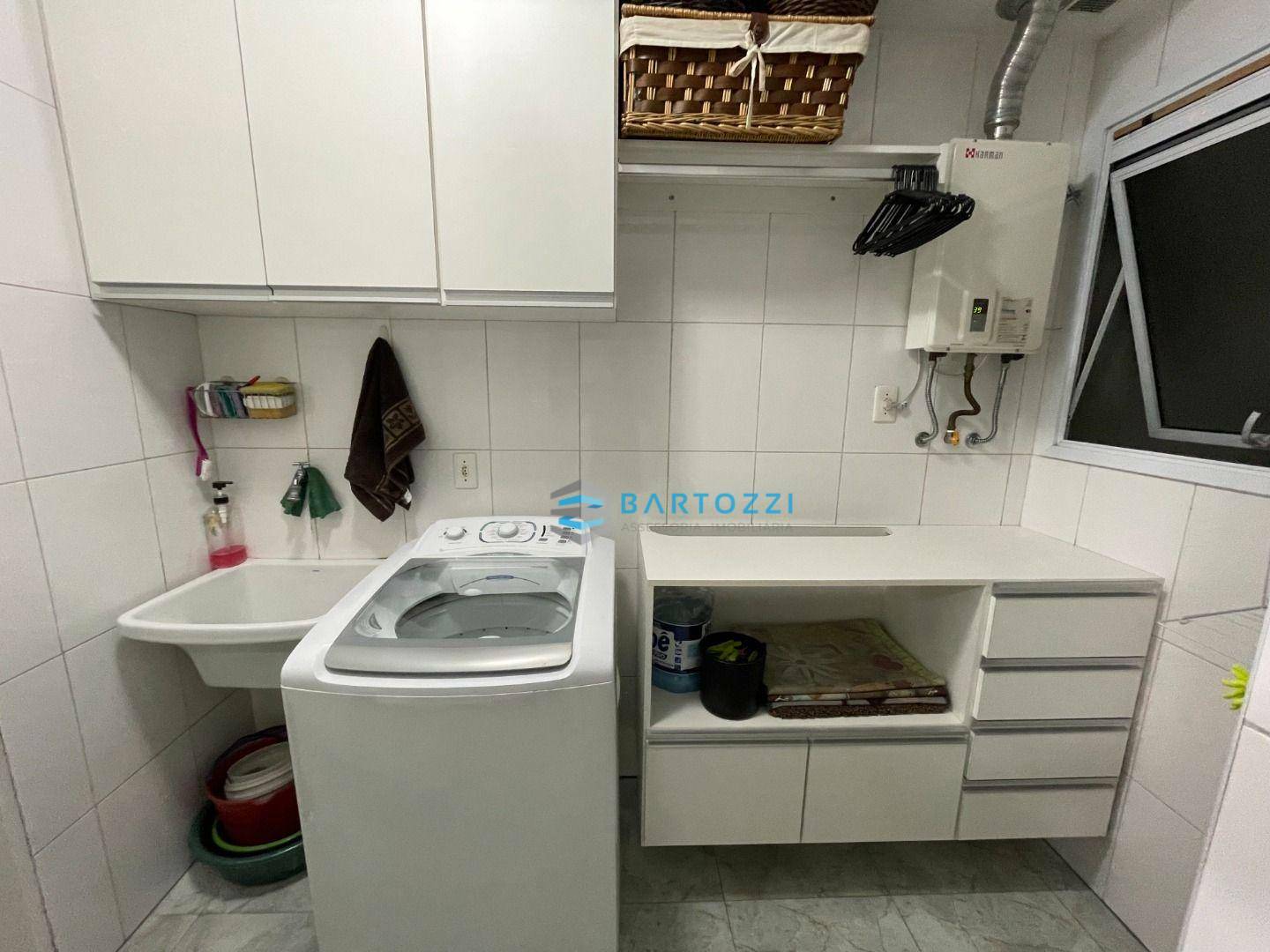 Apartamento à venda com 3 quartos, 96m² - Foto 10