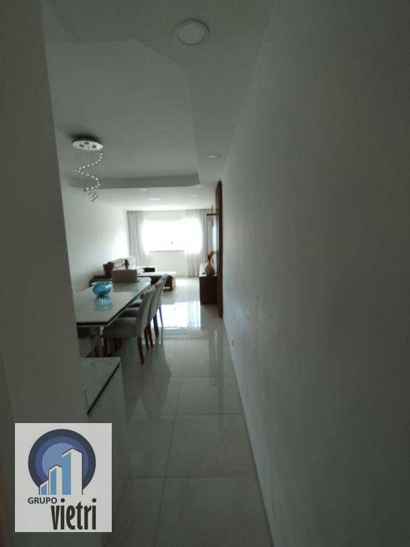 Sobrado à venda com 3 quartos, 200m² - Foto 8