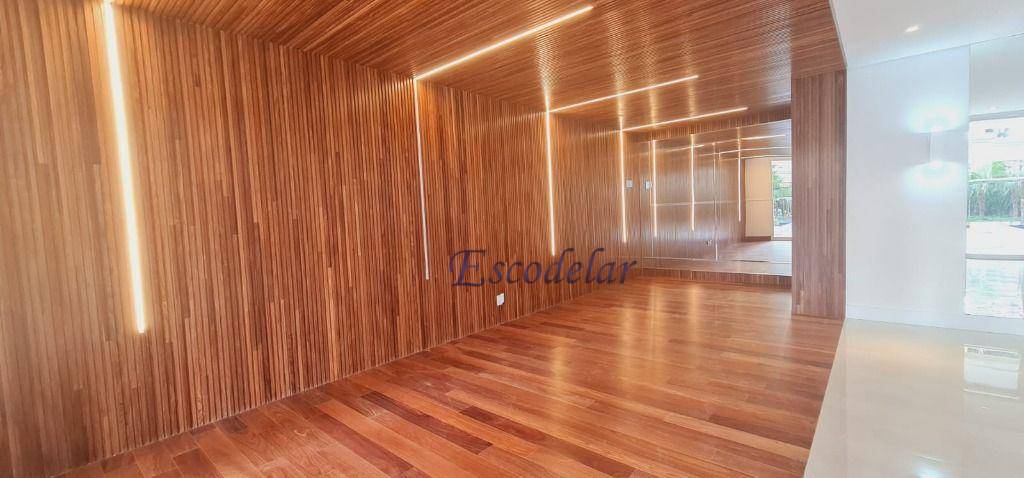 Apartamento à venda com 4 quartos, 263m² - Foto 26