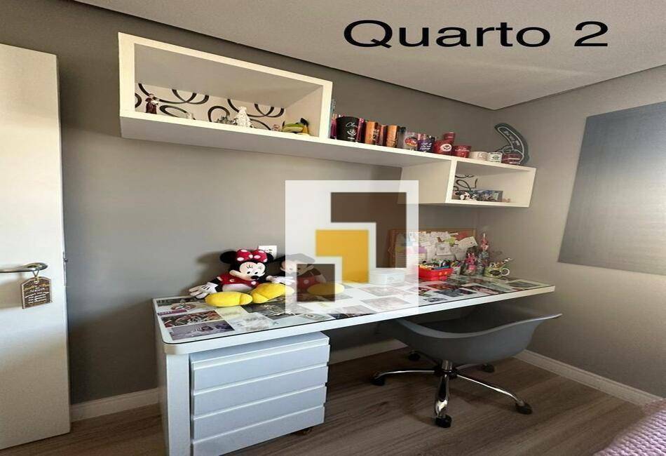 Apartamento à venda com 3 quartos, 117m² - Foto 23