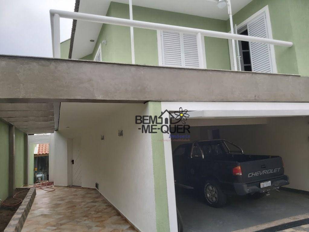 Sobrado à venda com 3 quartos, 500m² - Foto 6