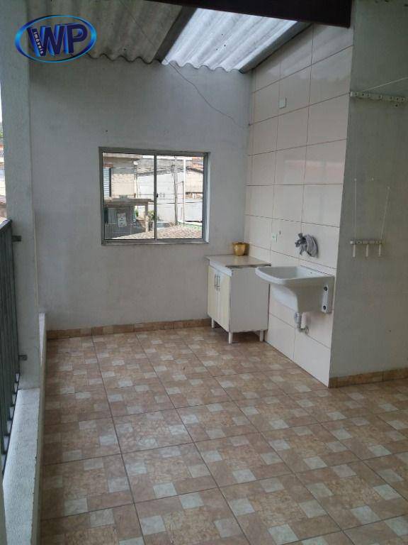 Casa à venda com 3 quartos, 157m² - Foto 19