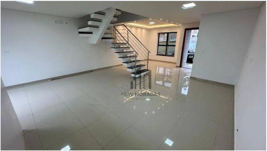 Sobrado, 3 quartos - Foto 4