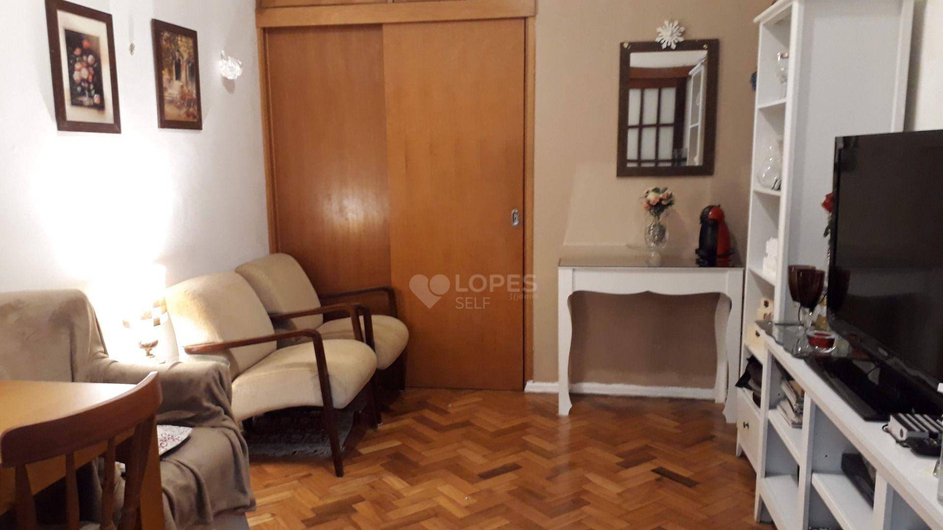 Apartamento à venda com 2 quartos, 68m² - Foto 1