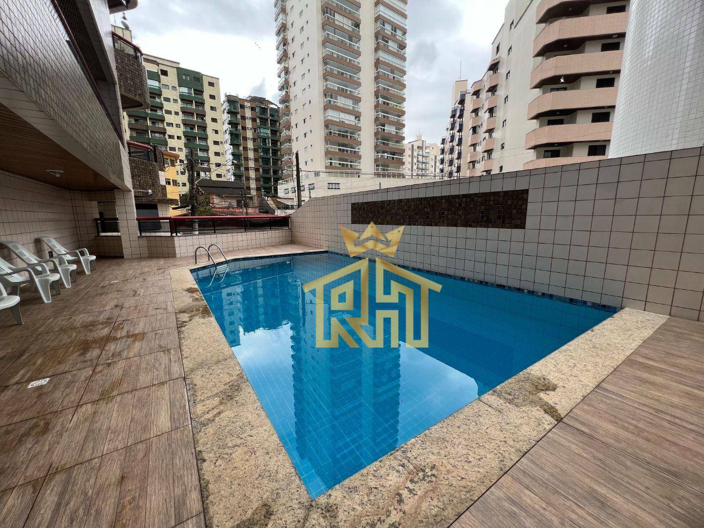 Apartamento à venda com 3 quartos, 131m² - Foto 30