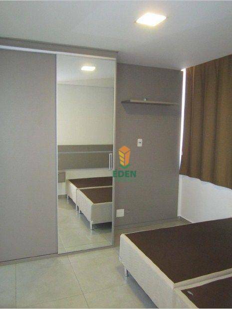 Apartamento para alugar com 1 quarto, 50m² - Foto 7