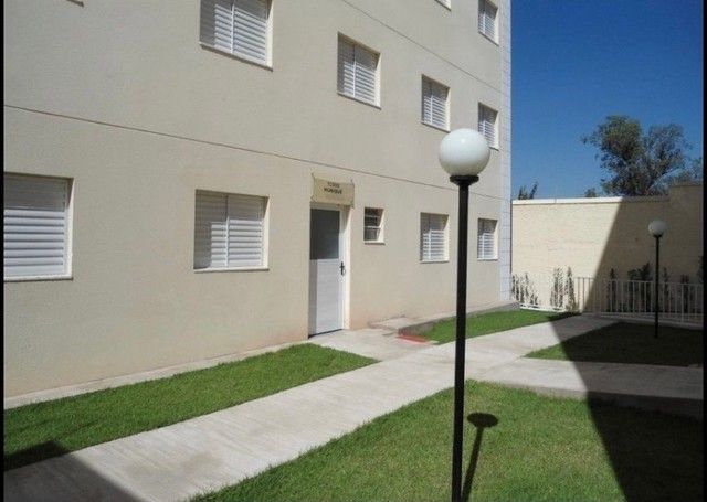 Apartamento, 3 quartos, 52 m² - Foto 2