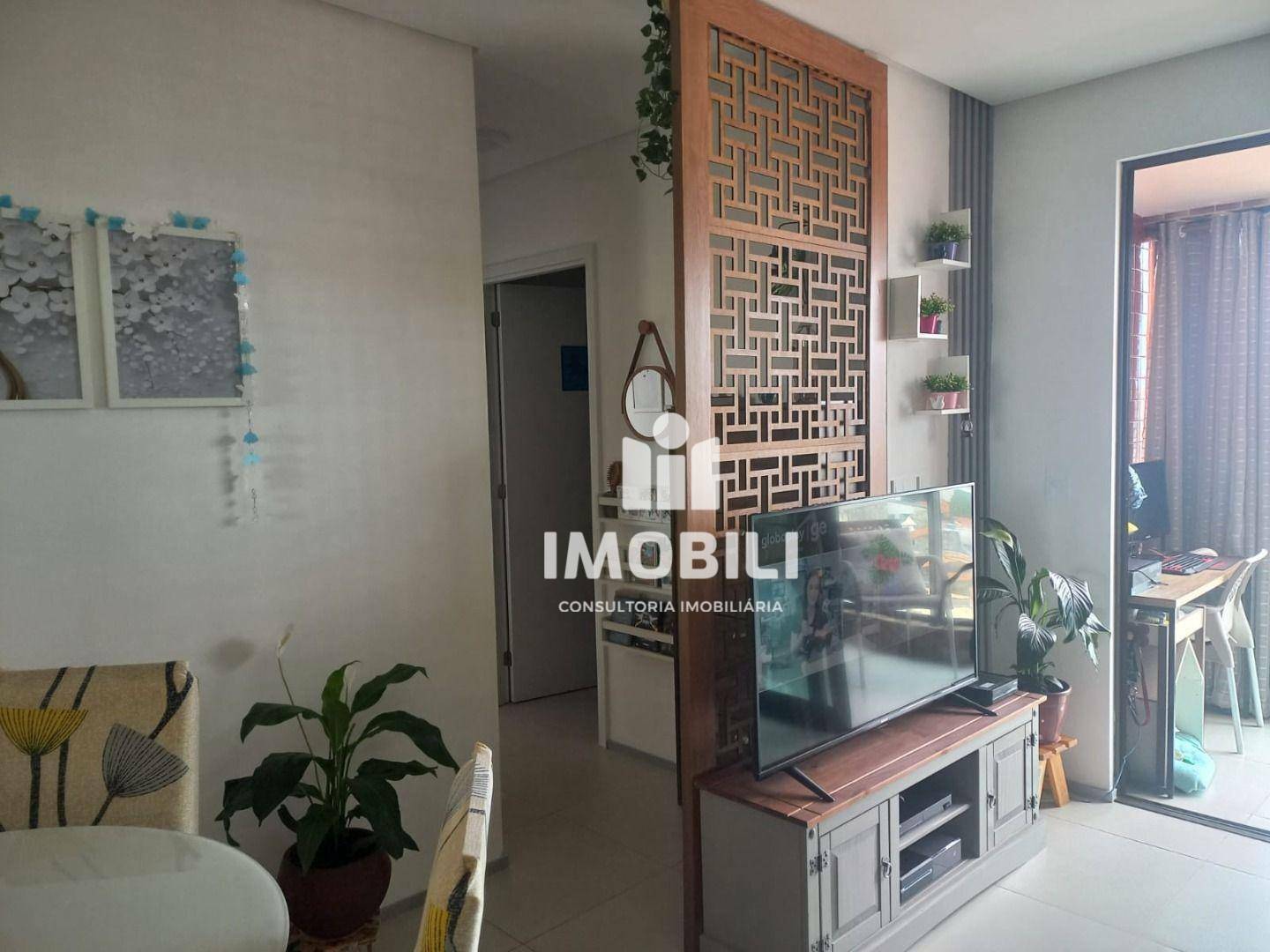 Apartamento à venda com 2 quartos, 57m² - Foto 36