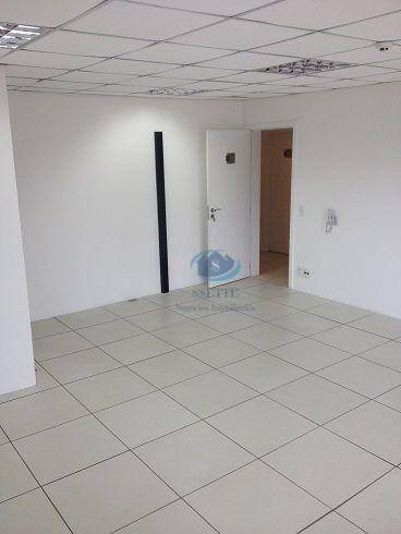 Conjunto Comercial-Sala à venda, 42m² - Foto 8