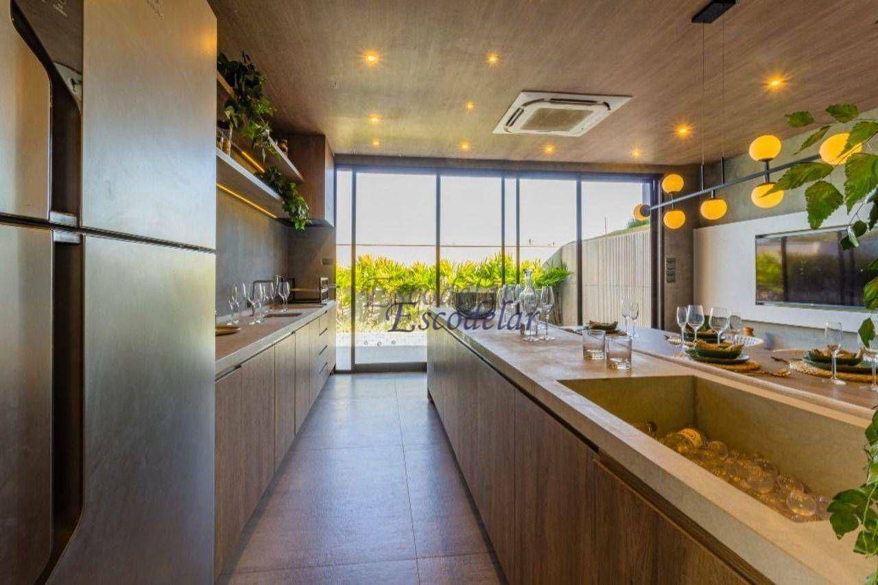 Casa de Condomínio à venda com 3 quartos, 172m² - Foto 27