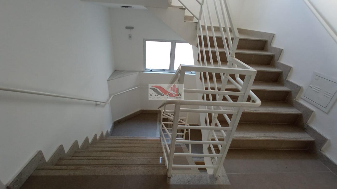 Apartamento à venda com 3 quartos, 62m² - Foto 13