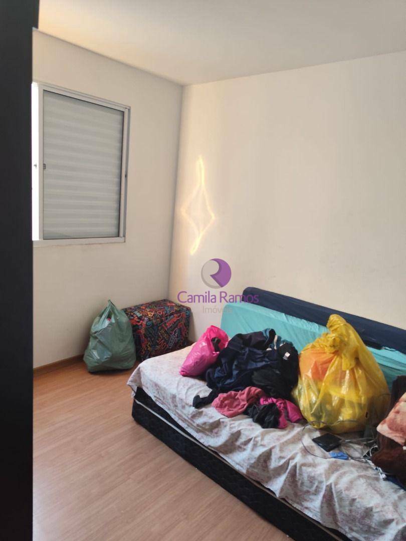 Apartamento à venda com 2 quartos, 45m² - Foto 8