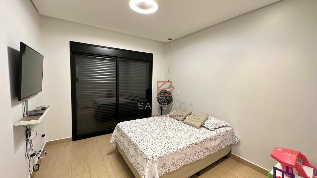 Casa de Condomínio à venda e aluguel com 3 quartos, 192m² - Foto 82