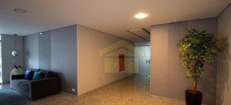 Apartamento à venda com 2 quartos, 52m² - Foto 10