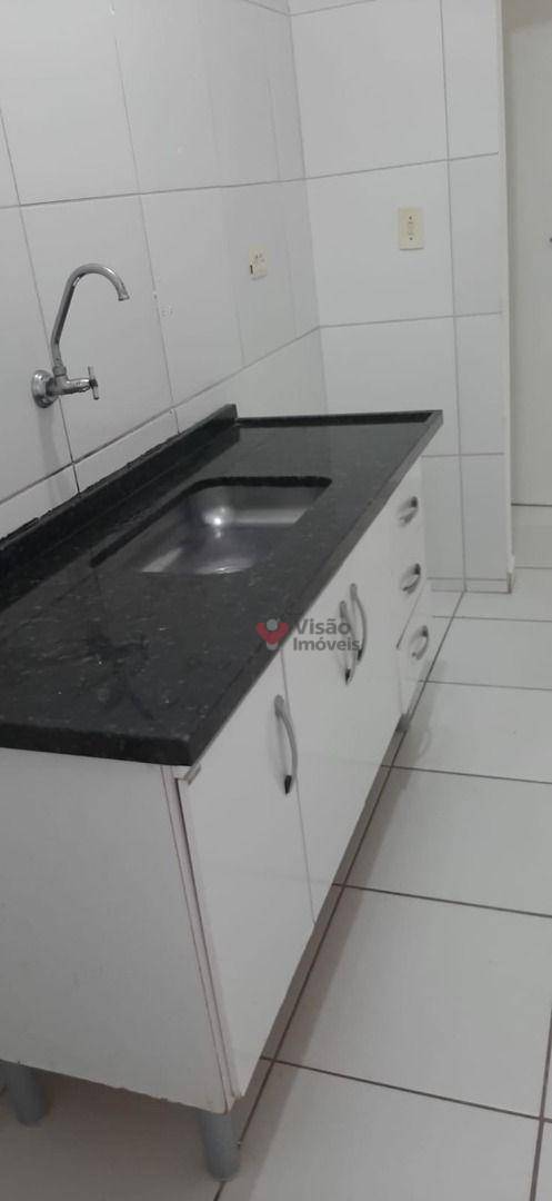 Apartamento, 2 quartos, 58 m² - Foto 4