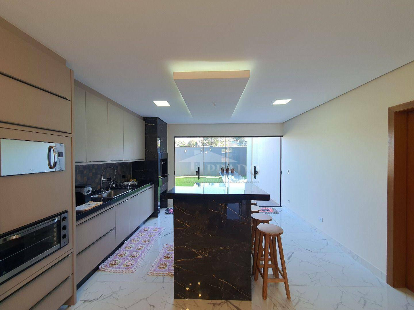 Casa à venda com 3 quartos, 152m² - Foto 15