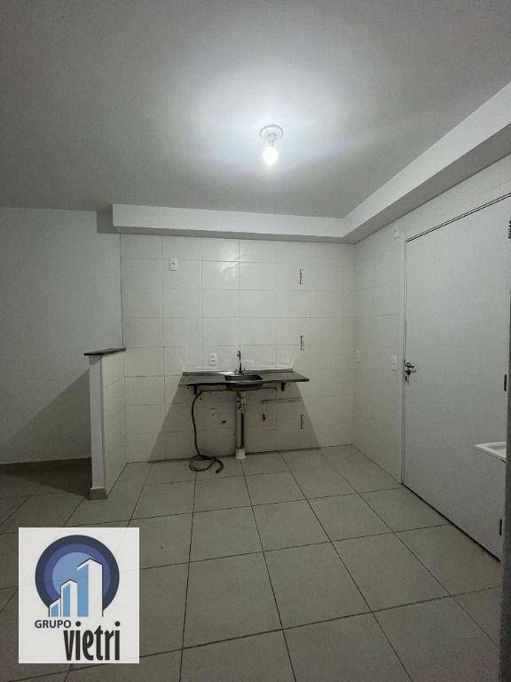 Apartamento, 2 quartos, 33 m² - Foto 3