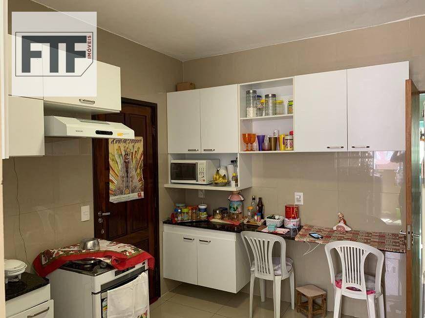 Apartamento à venda com 3 quartos, 120m² - Foto 20