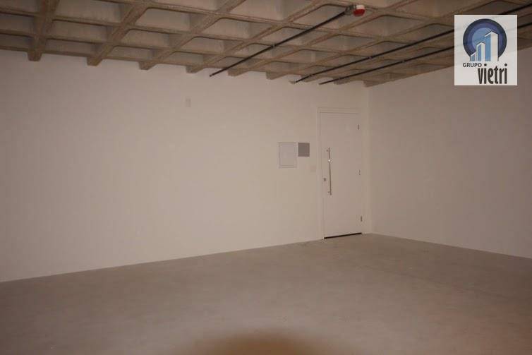 Conjunto Comercial-Sala para alugar, 60m² - Foto 4