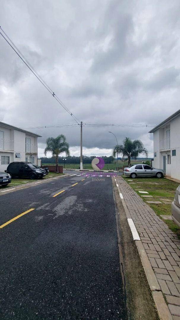 Sobrado à venda com 2 quartos, 56m² - Foto 18