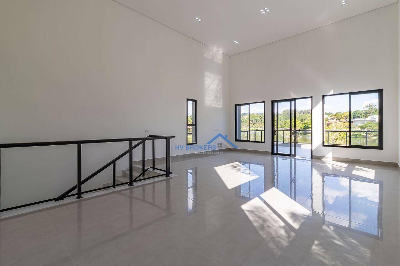 Casa de Condomínio à venda e aluguel com 5 quartos, 368m² - Foto 7