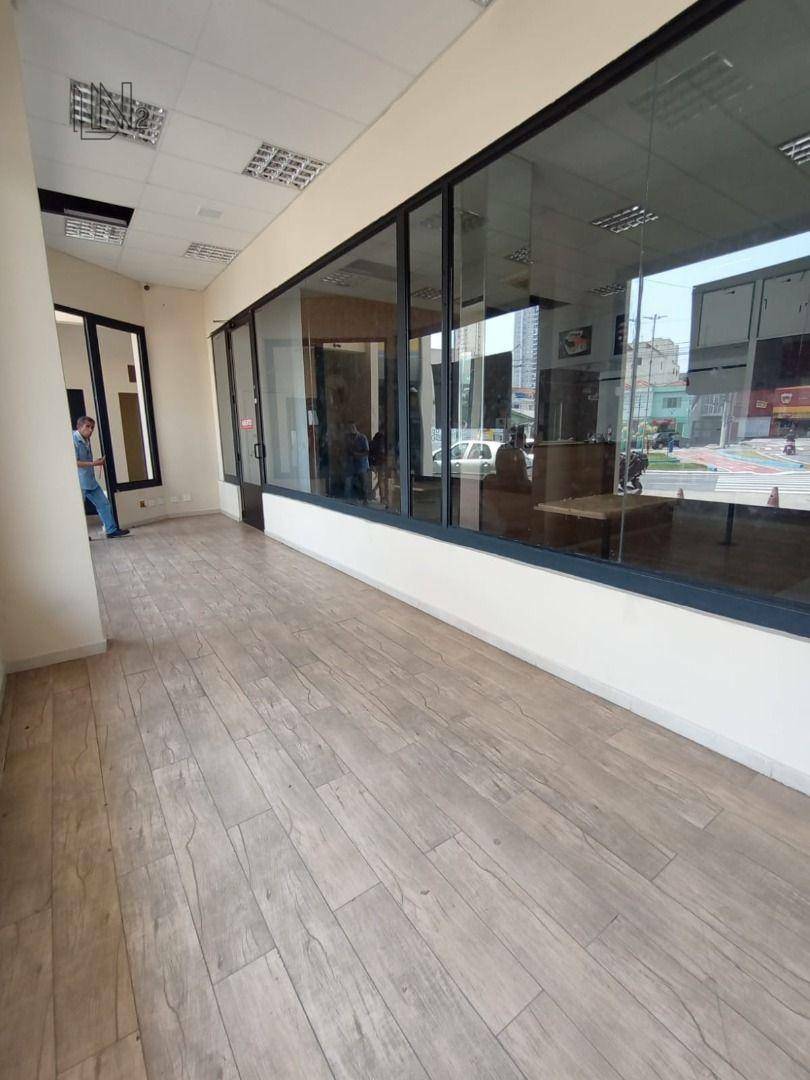 Loja-Salão para alugar, 190m² - Foto 11