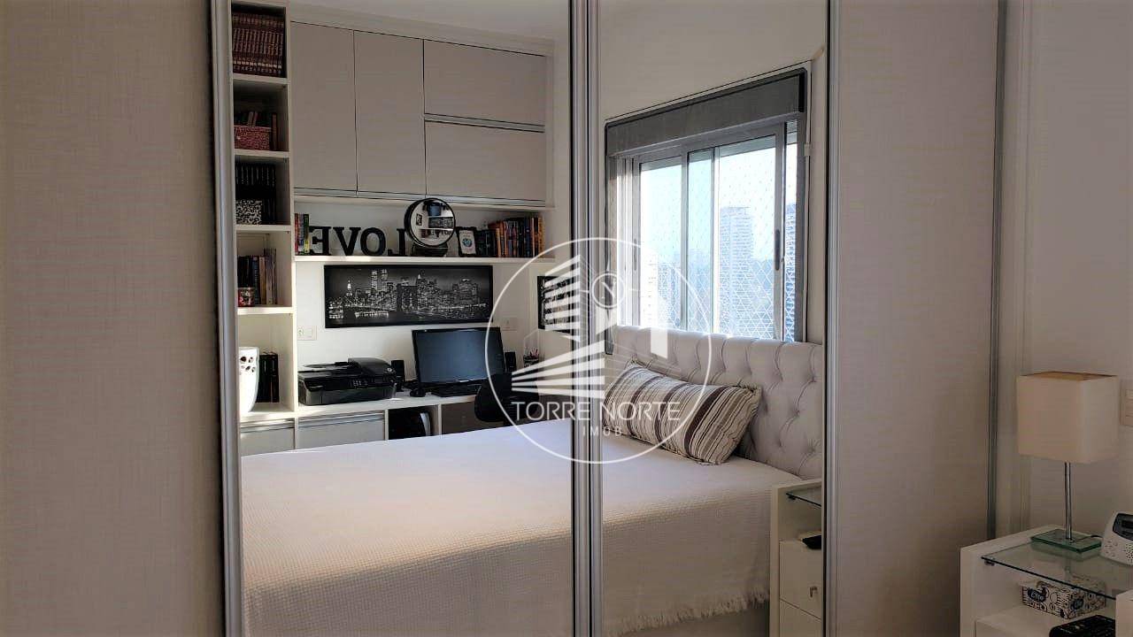 Apartamento à venda com 3 quartos, 105m² - Foto 20