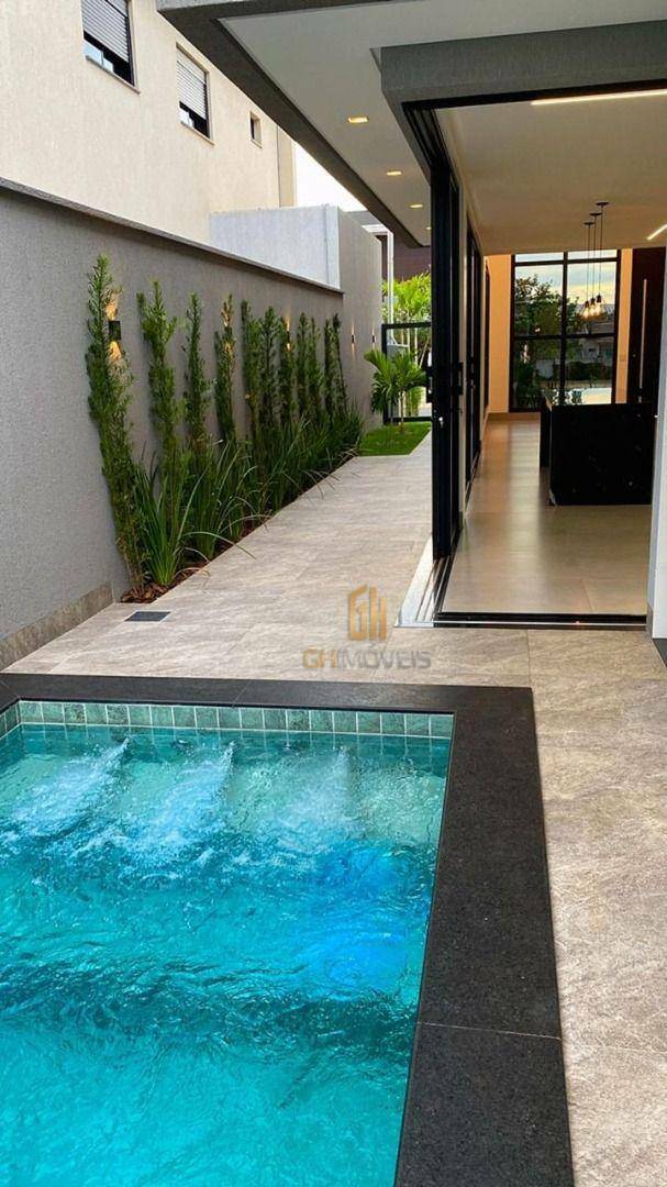 Casa de Condomínio à venda com 3 quartos, 155m² - Foto 25